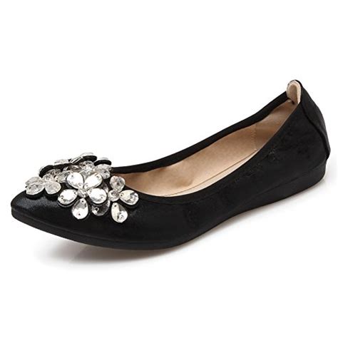 very comfortable ballet flats.